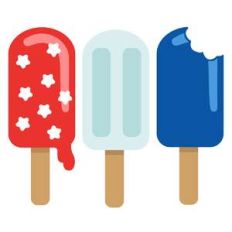popsicles