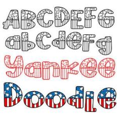 zp yankee doodle