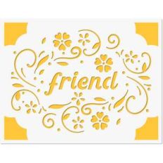insert card friend