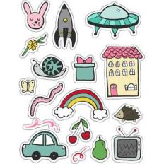 ml special icons stickers