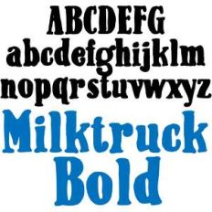 zp milktruck bold