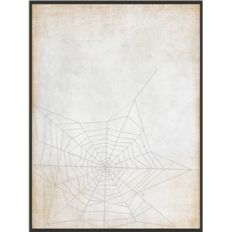 halloween card 3x4