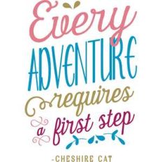 every adventure quote