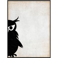 halloween card 3x4