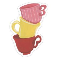 tea cups