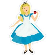 alice in wonderland