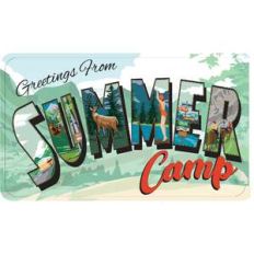 summer camp