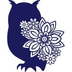 floral owl