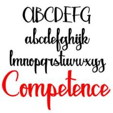 pn competence