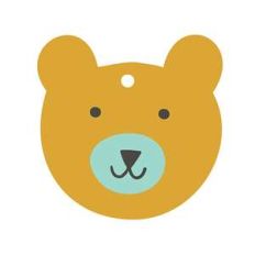 bear tag