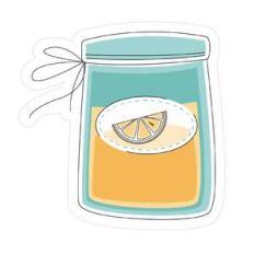 jam jar