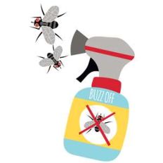 buzz off
