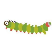 caterpillar