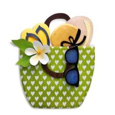 beach bag