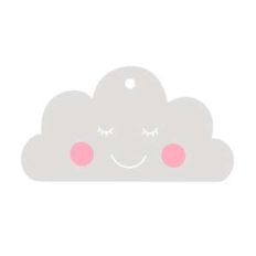 cloud tag