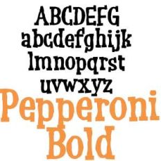 pn pepperoni bold