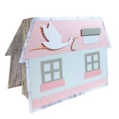 house stork minialbum