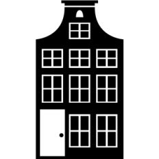 row house
