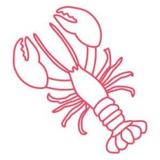 lobster