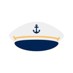 captain hat