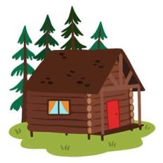 cabin