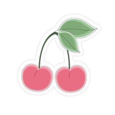 cherries