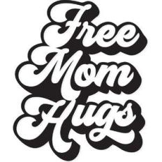 free mom hugs