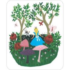 alice forest scene