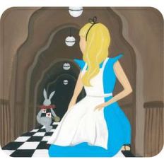 alice scene