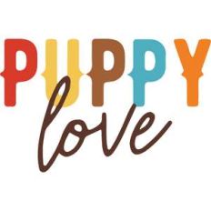 puppy love