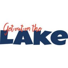 get out on the lake
