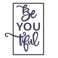 be you tiful phrase
