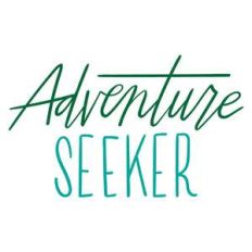 adventure seeker