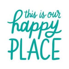 happy place