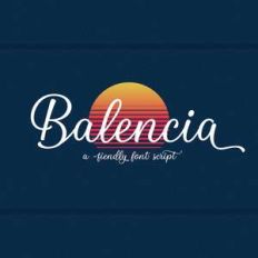 balencia