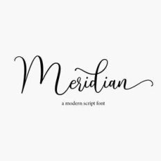 meridian