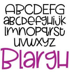 pn blargh