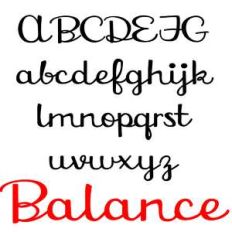 pn balance