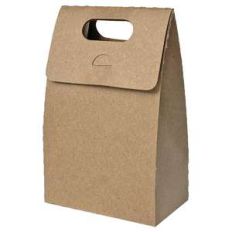 notched bag