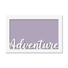 photo insert pocket adventure