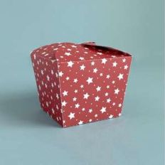 rounded top box