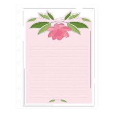 sheet magnolia