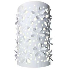 star flower 3d lantern