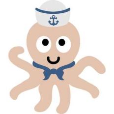 sailor octopus