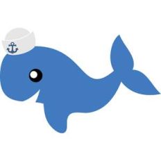 sailor whale