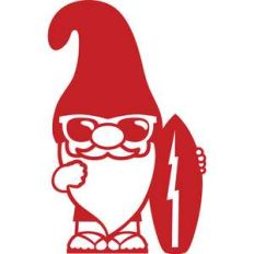 summer gnome