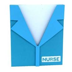 nurse card