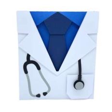 doctor card