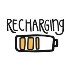 recharging phrase