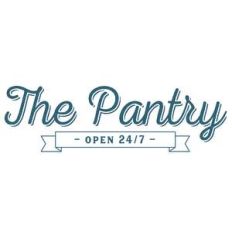 the pantry